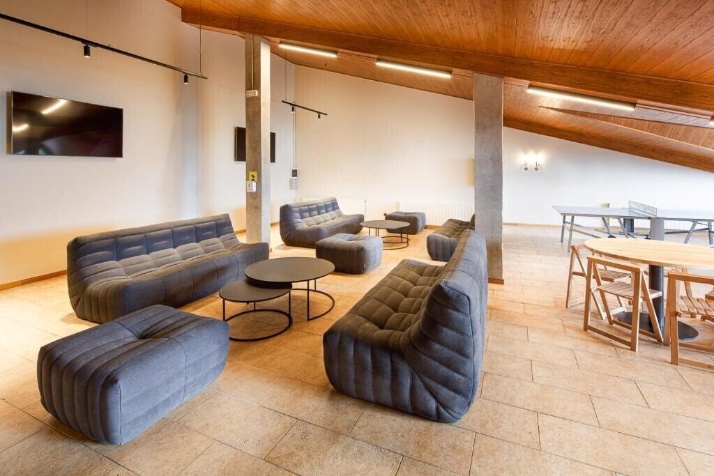 Зображення Abrigall Hostel Masella 2*