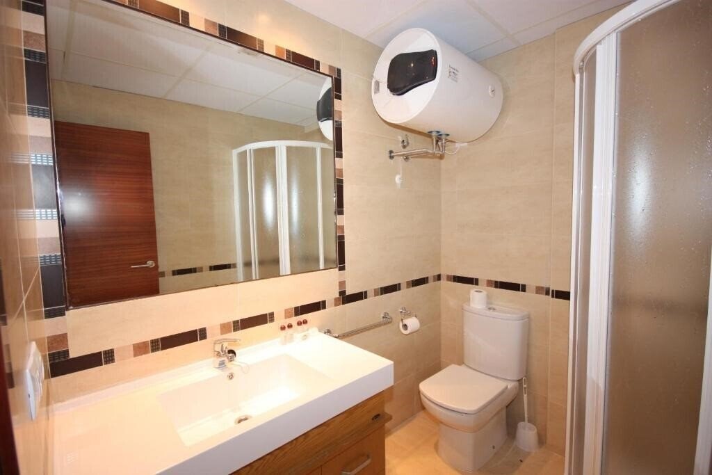 Фотография Apartamentos Rurales Campillo 3*