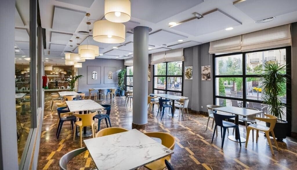 Картинка RL Ciudad De Cazorla 3*