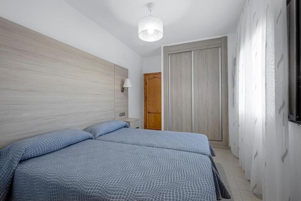 Zdjęcia Apartamentos San Pedro La Iruela 2*