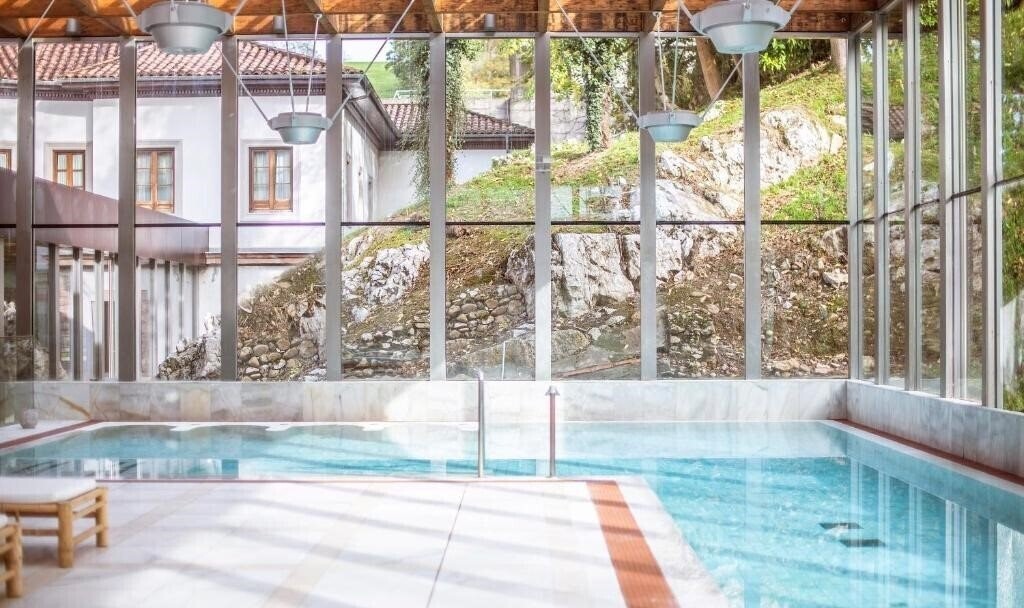 Zdjęcie Gran Hotel Las Caldas 5*