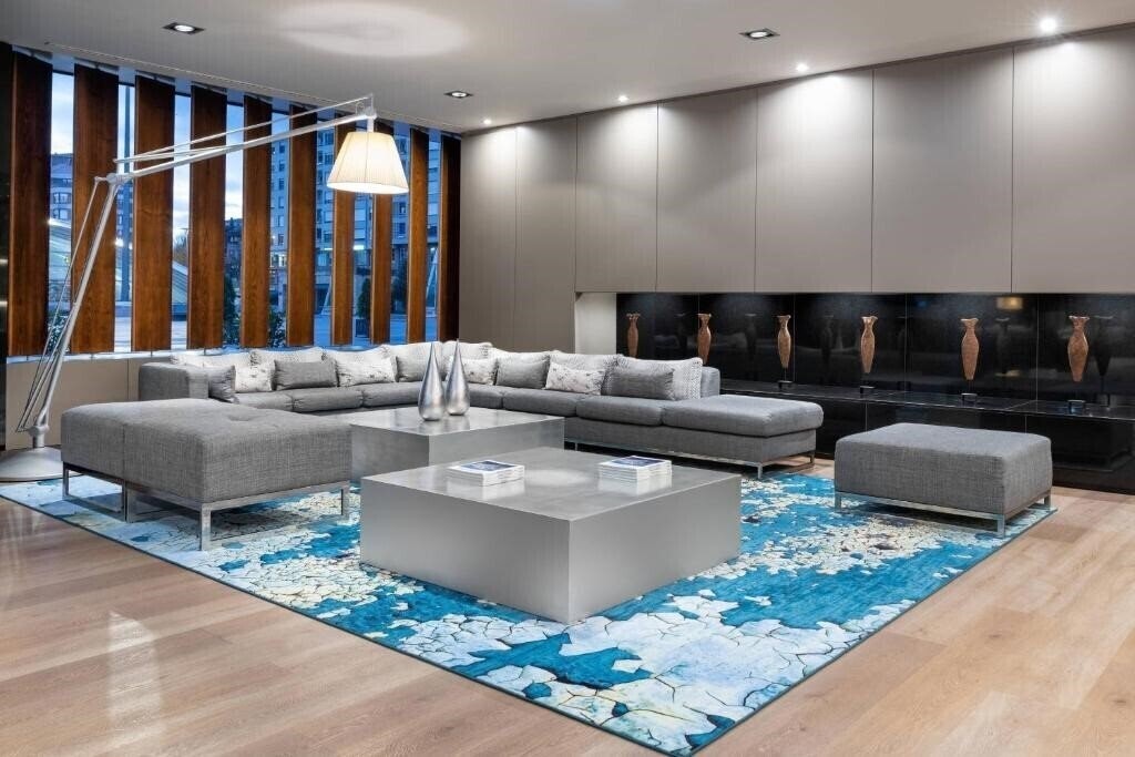 Zdjęcie Ac Hotel By Marriot Oviedo Forum 4*