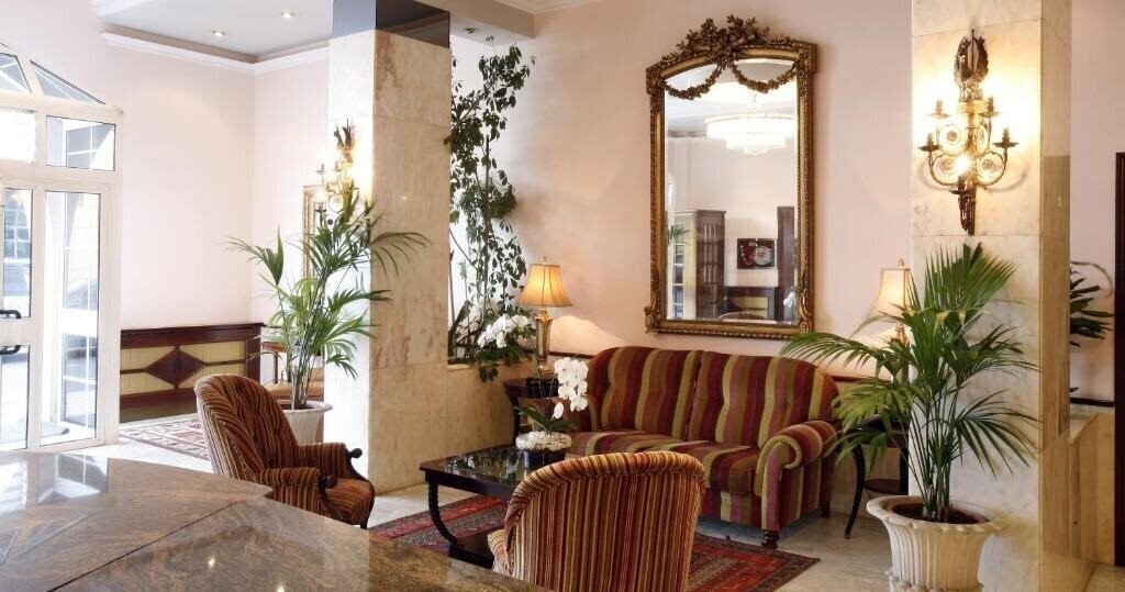 Hotel Exe Alcomar (ex. Hotel Alcomar) 3*