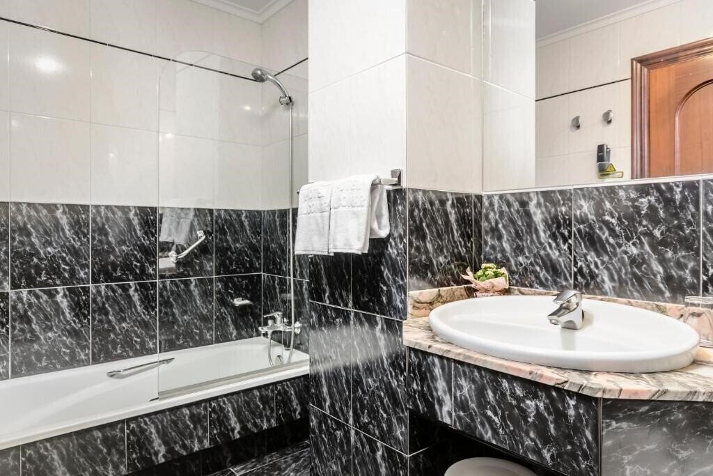 Zdjęcia Exe Alcomar (ex. Hotel Alcomar) 3*