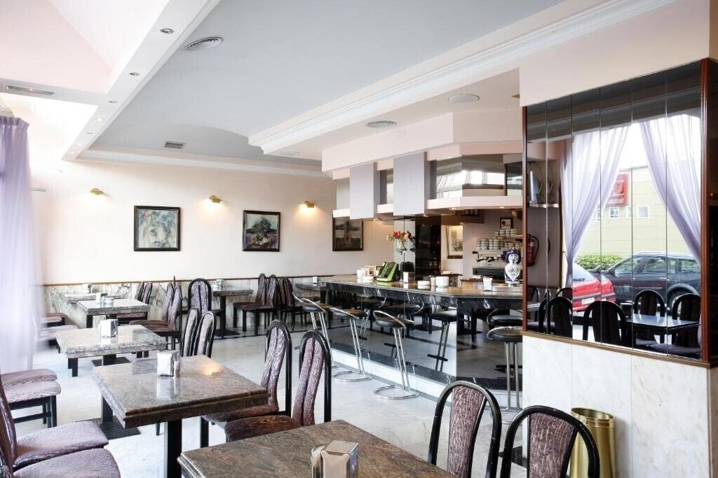 Zdjęcie Exe Alcomar (ex. Hotel Alcomar) 3*