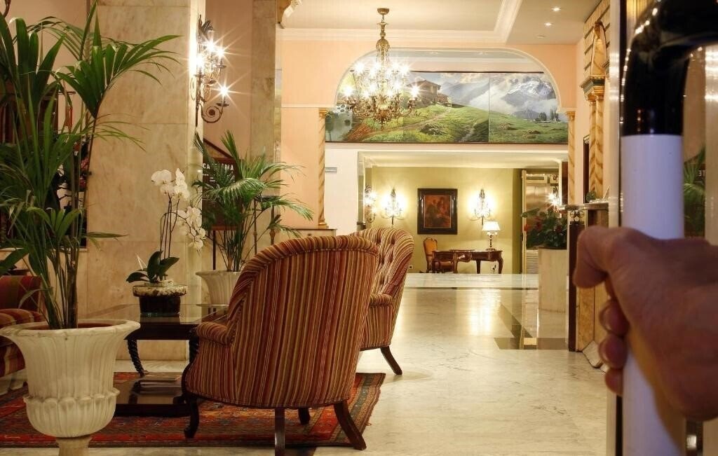 Obraz Exe Alcomar (ex. Hotel Alcomar) 3*