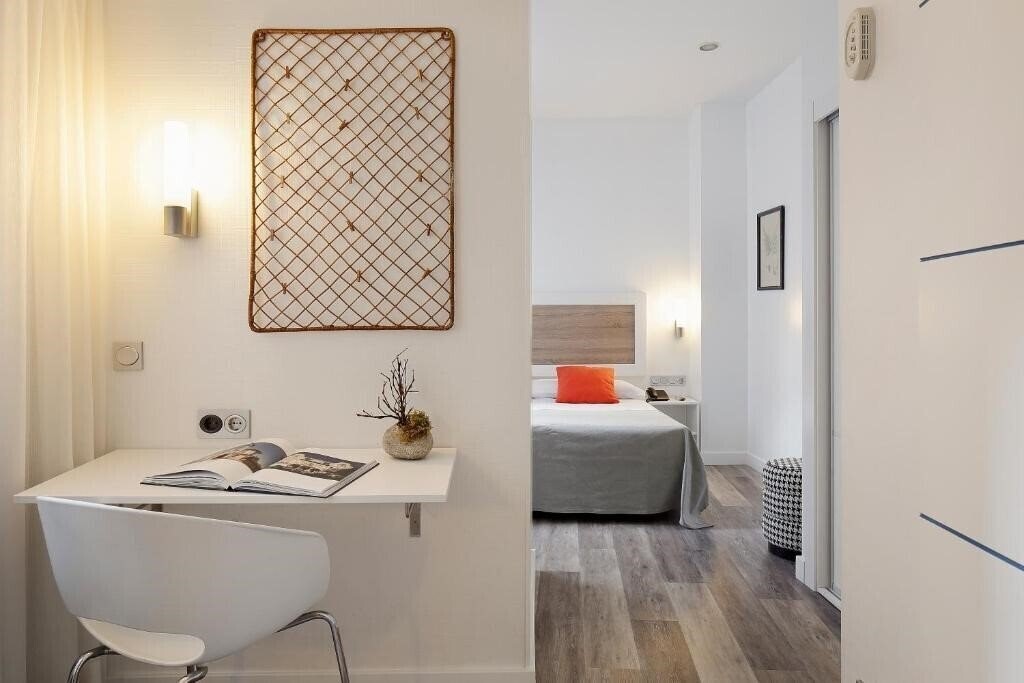 Hotel Blue Santa Rosa 3*