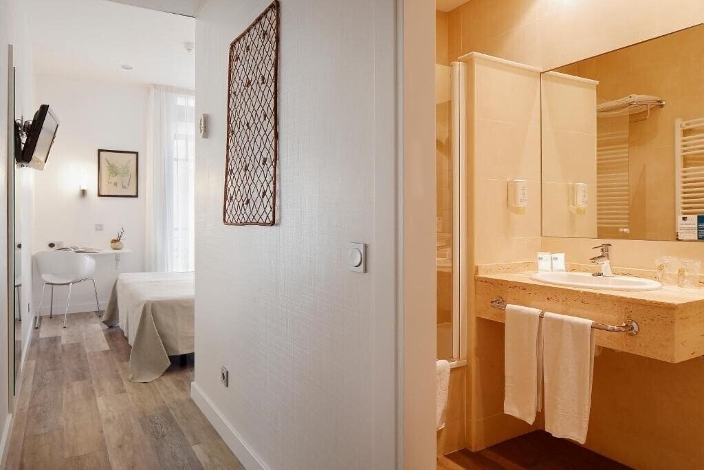 Zdjęcie Blue Santa Rosa 3*