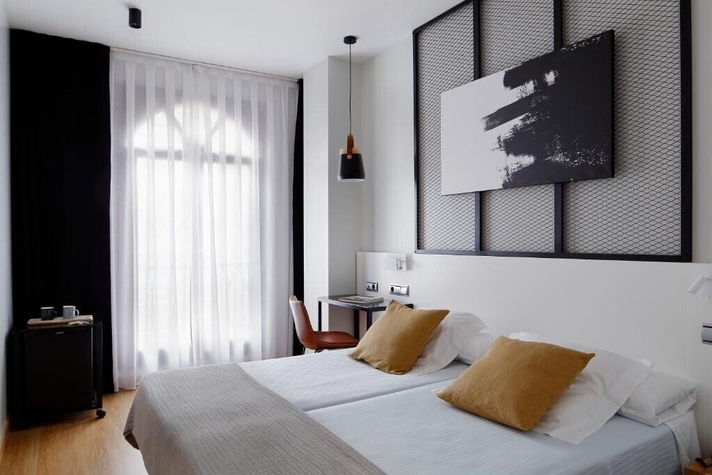 Zdjęcie Hotel Marques Gijon 3*