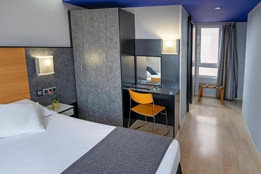 Zdjęcie Hotel Pathos Gijon by Faranda Express 3*
