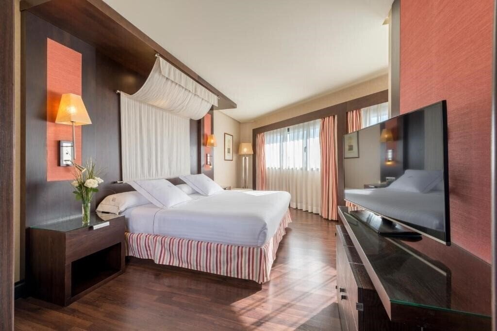 Zdjęcie Cordoba Center 3*