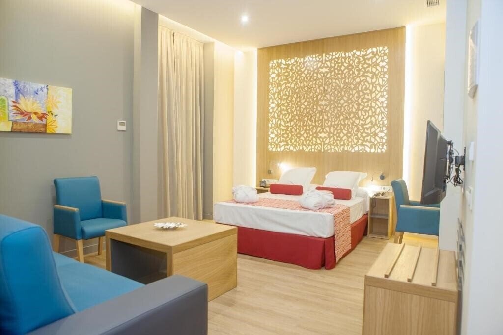 Zdjęcia Hotel Soho Capuchinos 3*