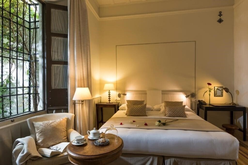 Zdjęcia Balcon De Cordoba 4*