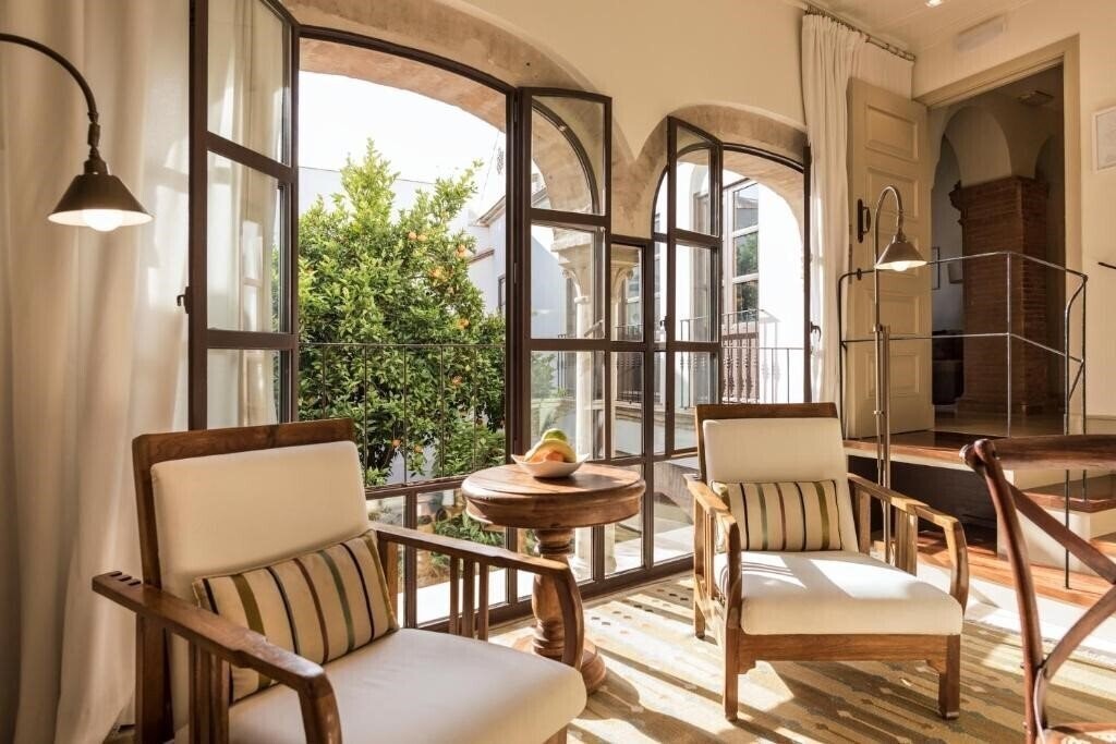 Zdjęcie Balcon De Cordoba 4*