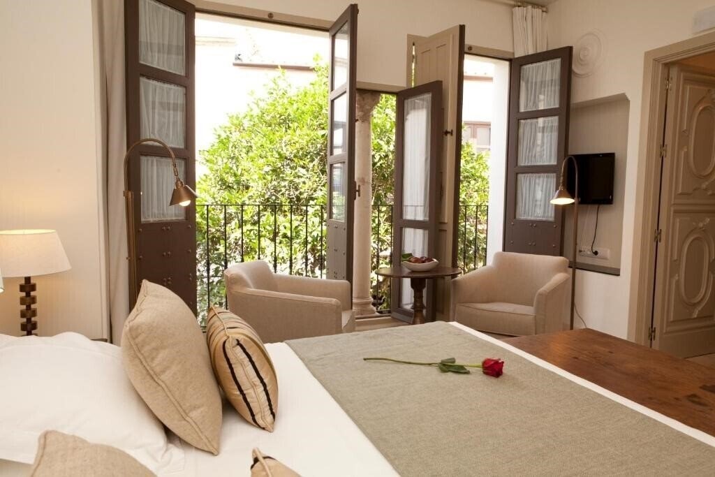 Obraz Balcon De Cordoba 4*