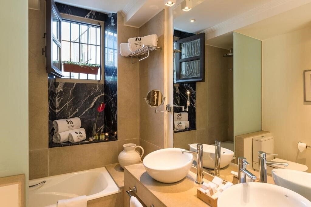 Zdjęcie Balcon De Cordoba 4*