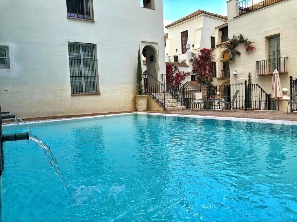 Hotel Casas De La Juderia Cordoba 4*