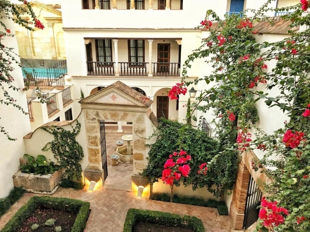 Zdjęcia Casas De La Juderia Cordoba 4*