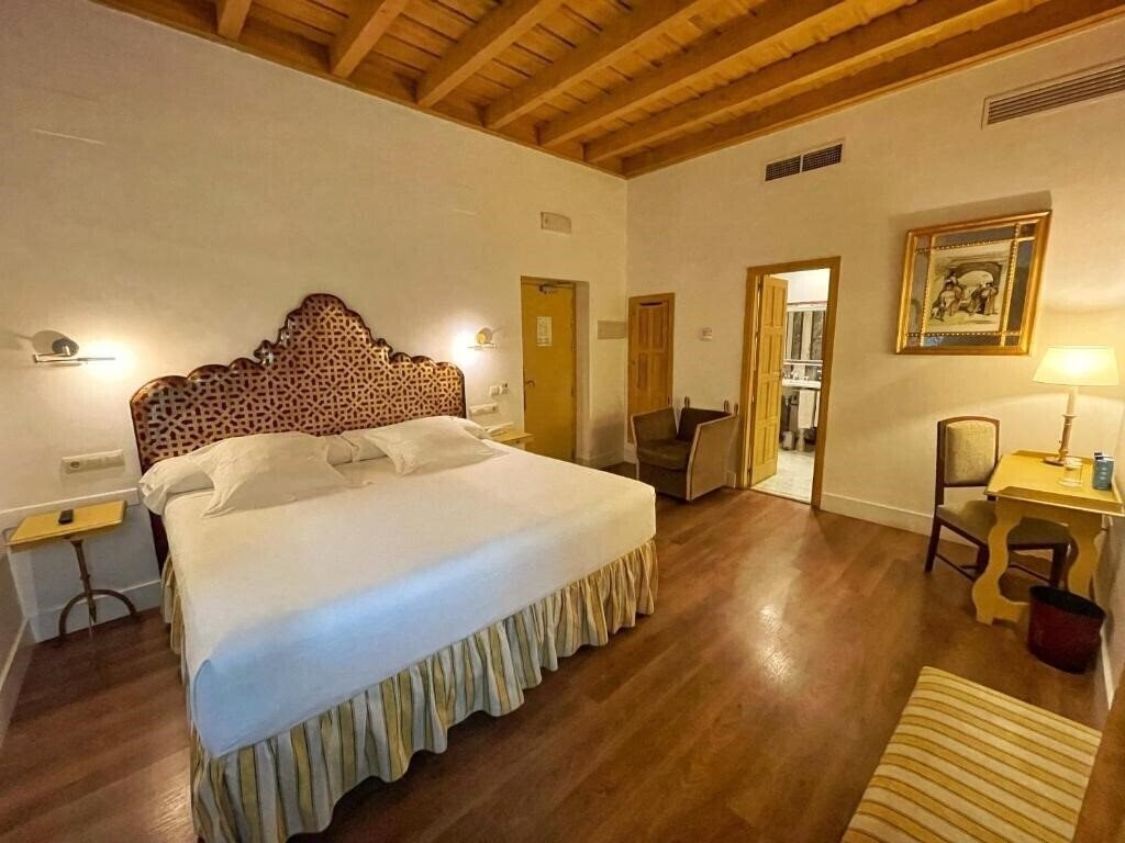 Obraz Casas De La Juderia Cordoba 4*
