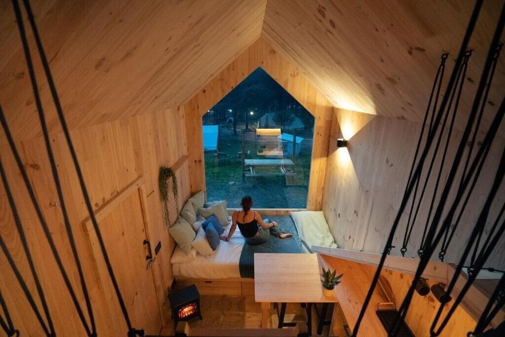 Zdjęcie Kampaoh Cordoba 2*