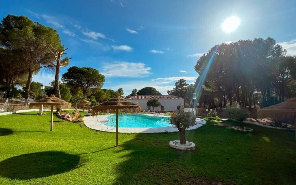 Obraz Kampaoh Cordoba 2*