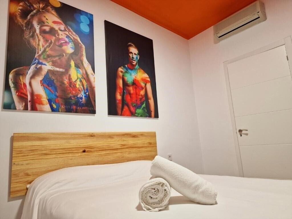 Фотографія Arc House Mezquita 2*