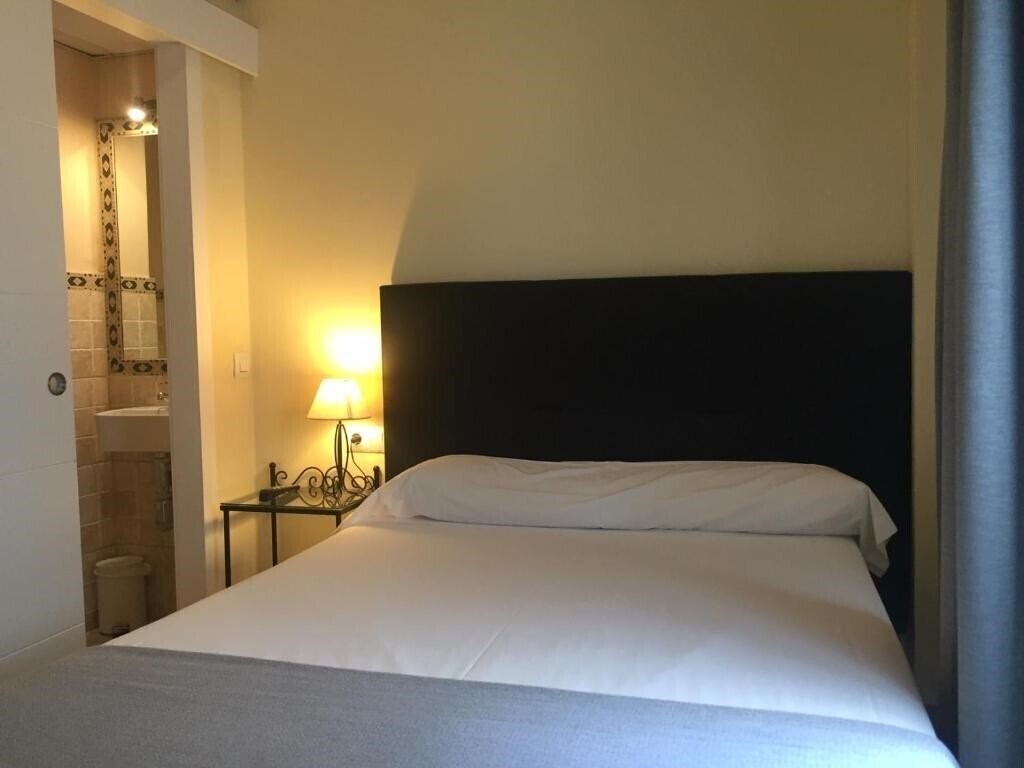 Zdjęcie Hospederia Luis De Gongora 2*