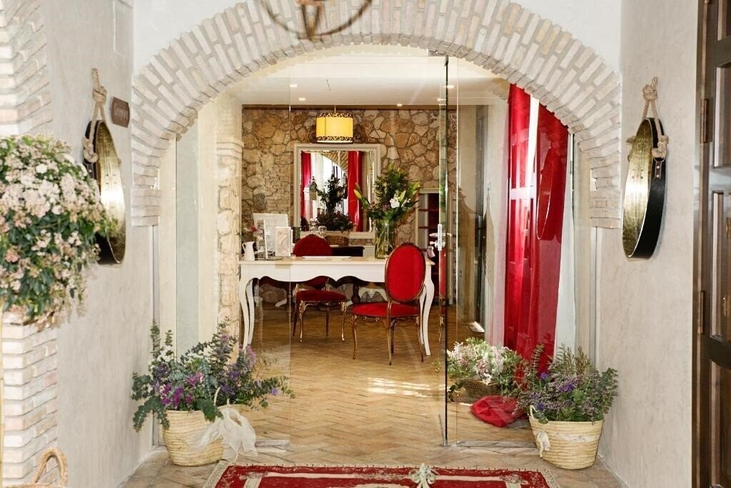 Зображення Suites La Posada De Pilar 3*