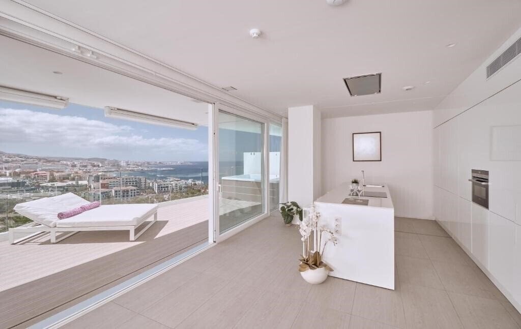 Фотографія Baobab Suites 5*