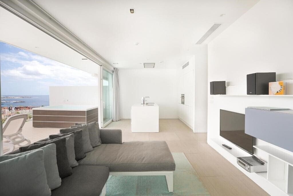 Зображення Baobab Suites 5*