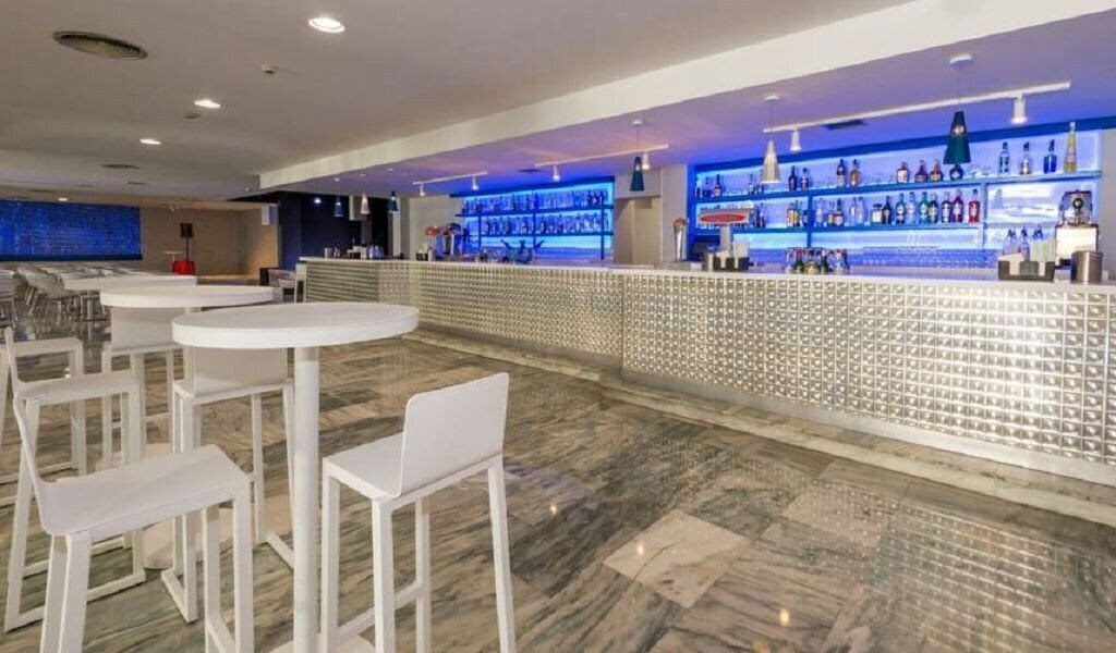 Zdjęcie Hovima Costa Adeje 4*