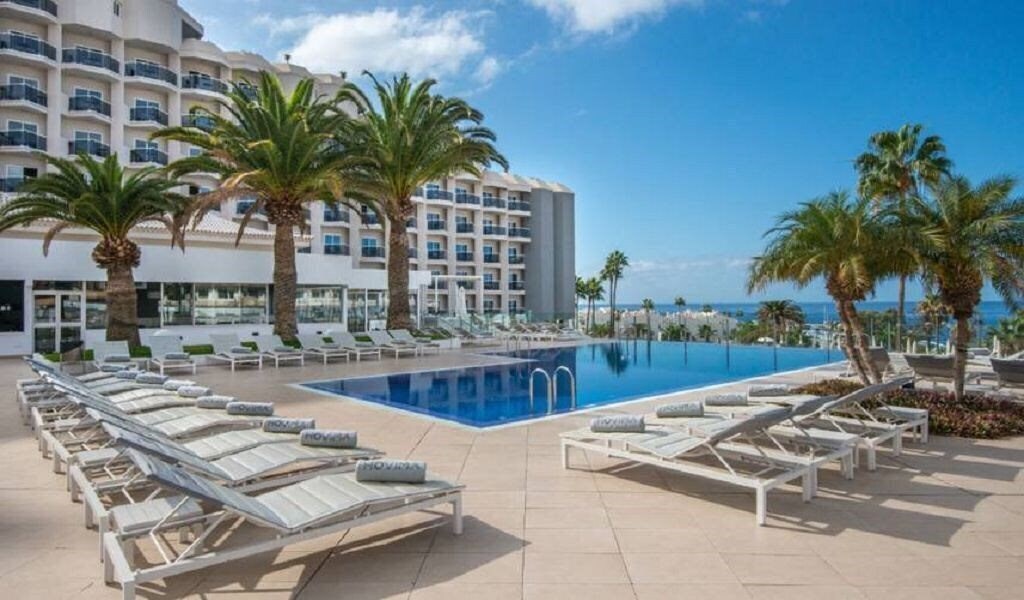Hotel Hovima Costa Adeje 4*