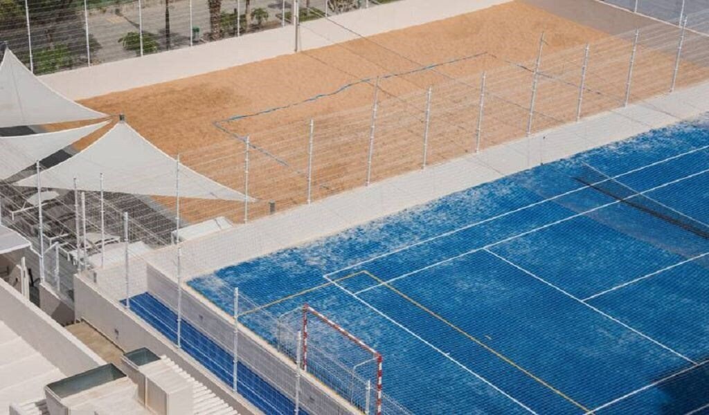 Zdjęcia Hovima Costa Adeje 4*