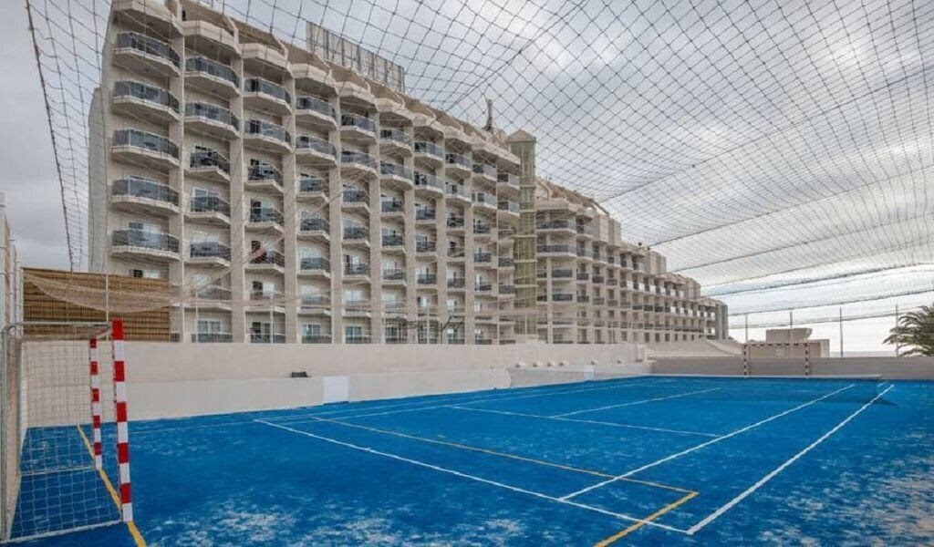 Zdjęcie Hovima Costa Adeje 4*