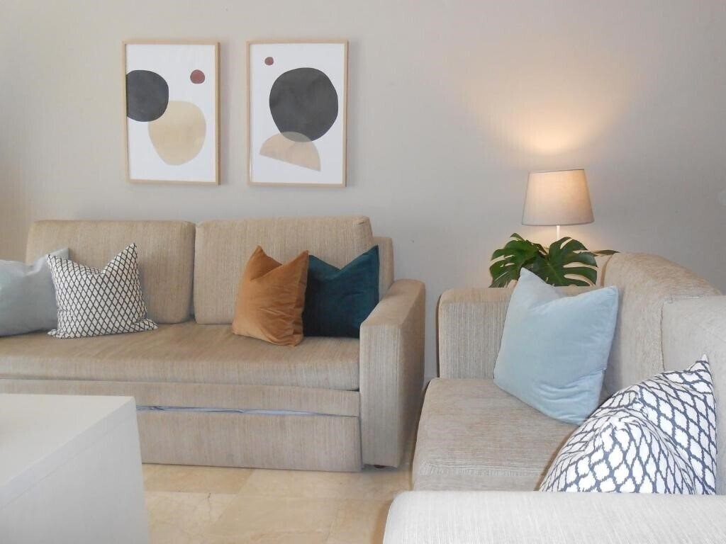 Zdjęcie Los Olivos 3*