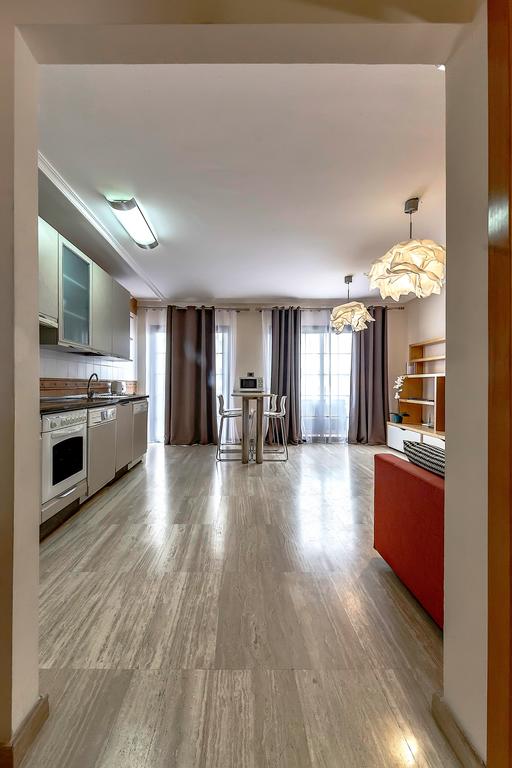 Фотография El Duque апартаменты