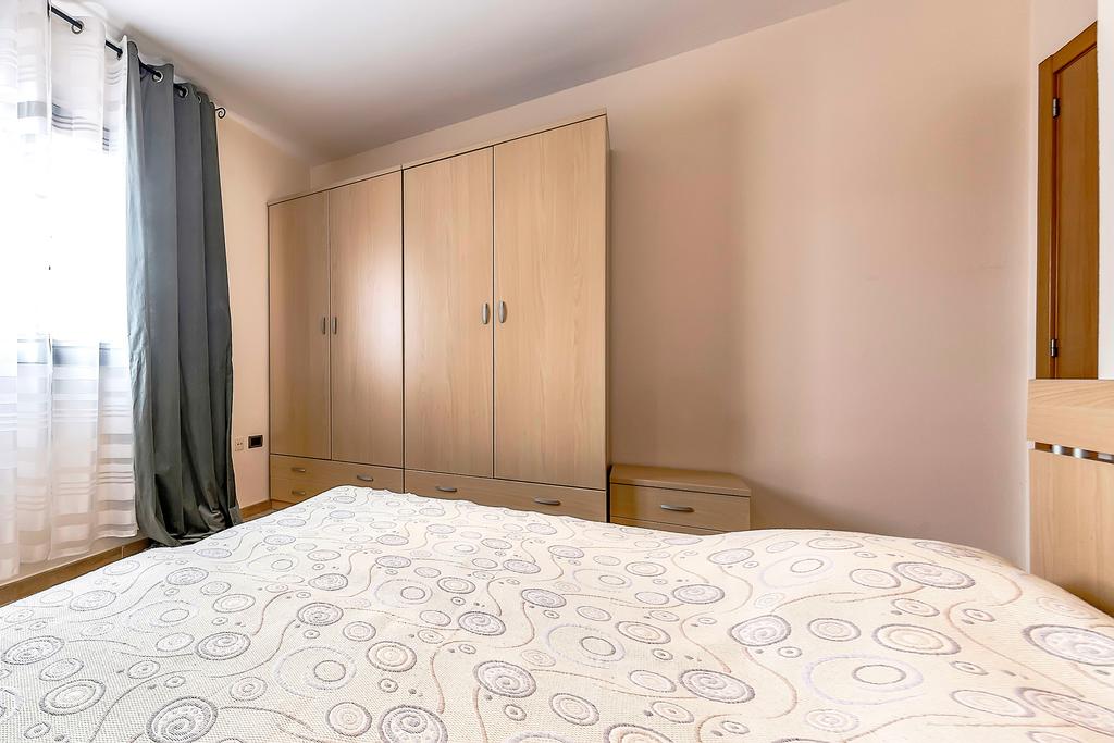 Картинка El Duque апартаменты