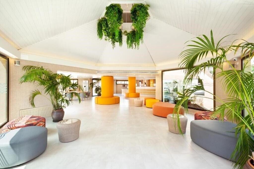 Картинка Tagoro Costa Adeje (ex. Villa Tagoro) 4*