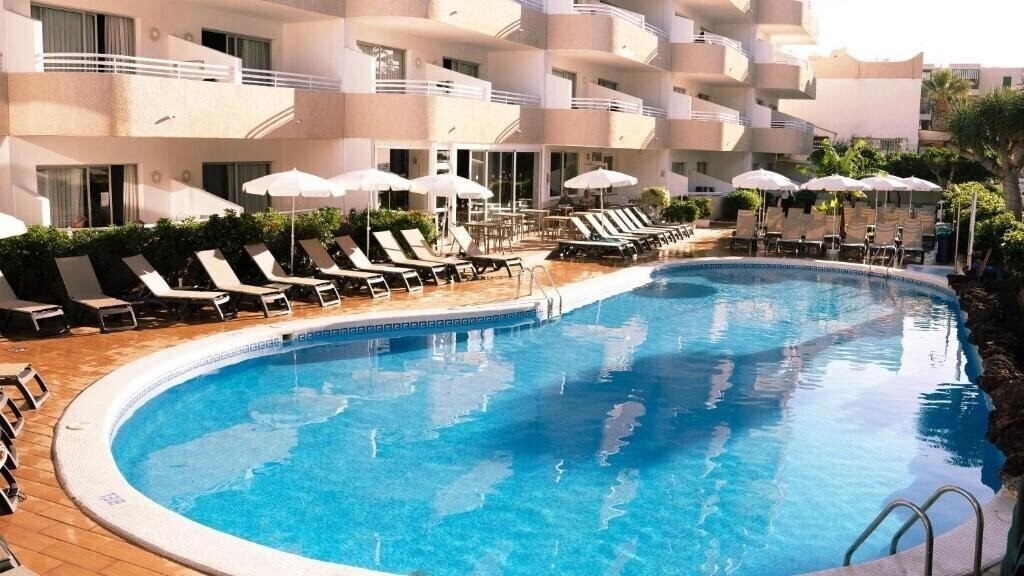 Zdjęcia Coral California Apts. 1*