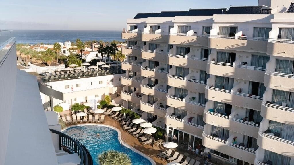 Zdjęcie Coral California Apts. 1*