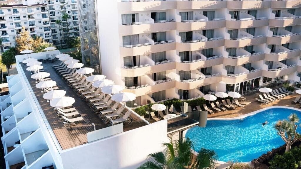 Zdjęcie Coral California Apts. 1*