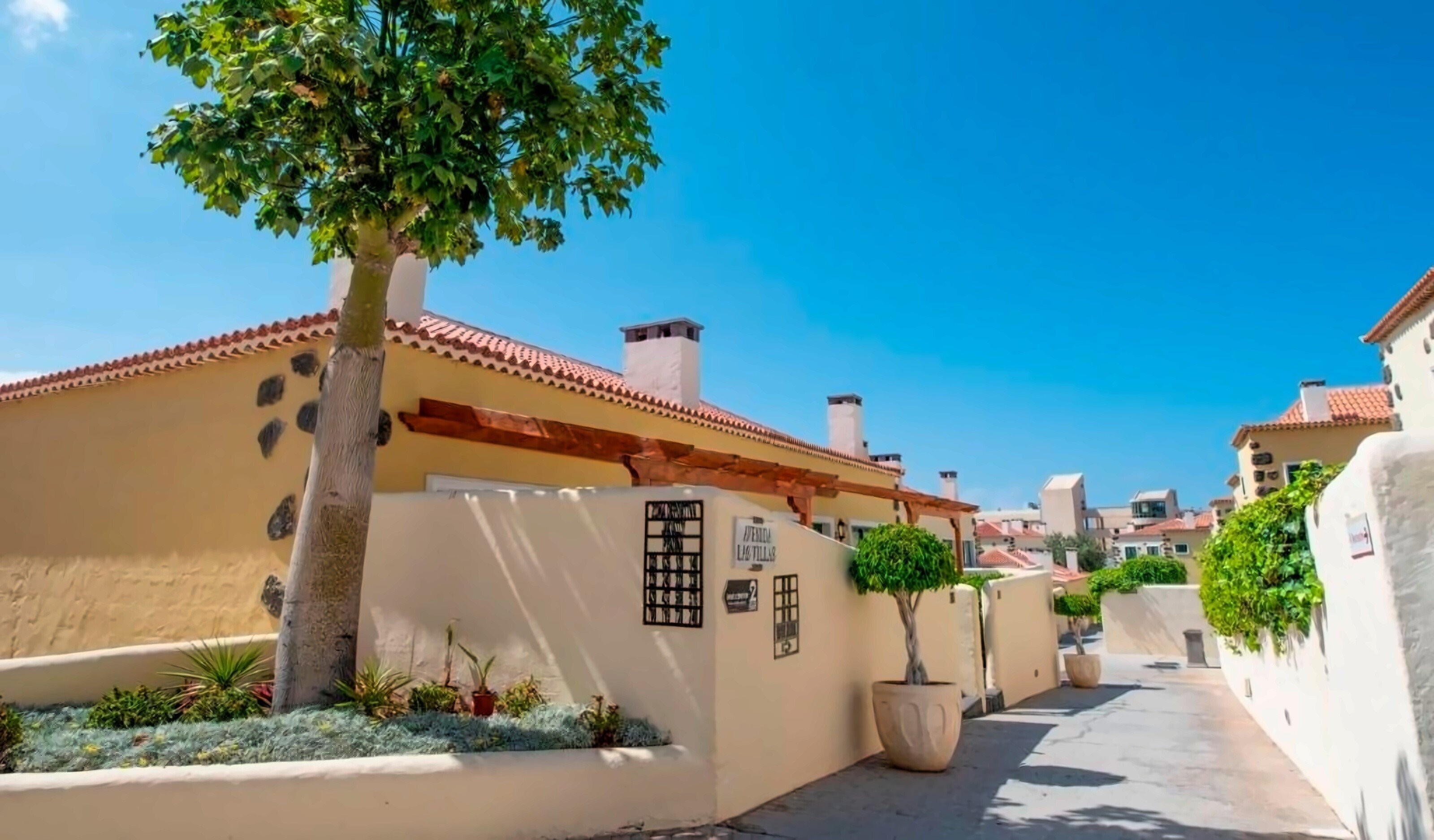 Zdjęcie GF Isabel Hotel (ex. Isabel Aparthotel, Isabel Family, Hotel A. Isabel) 4*