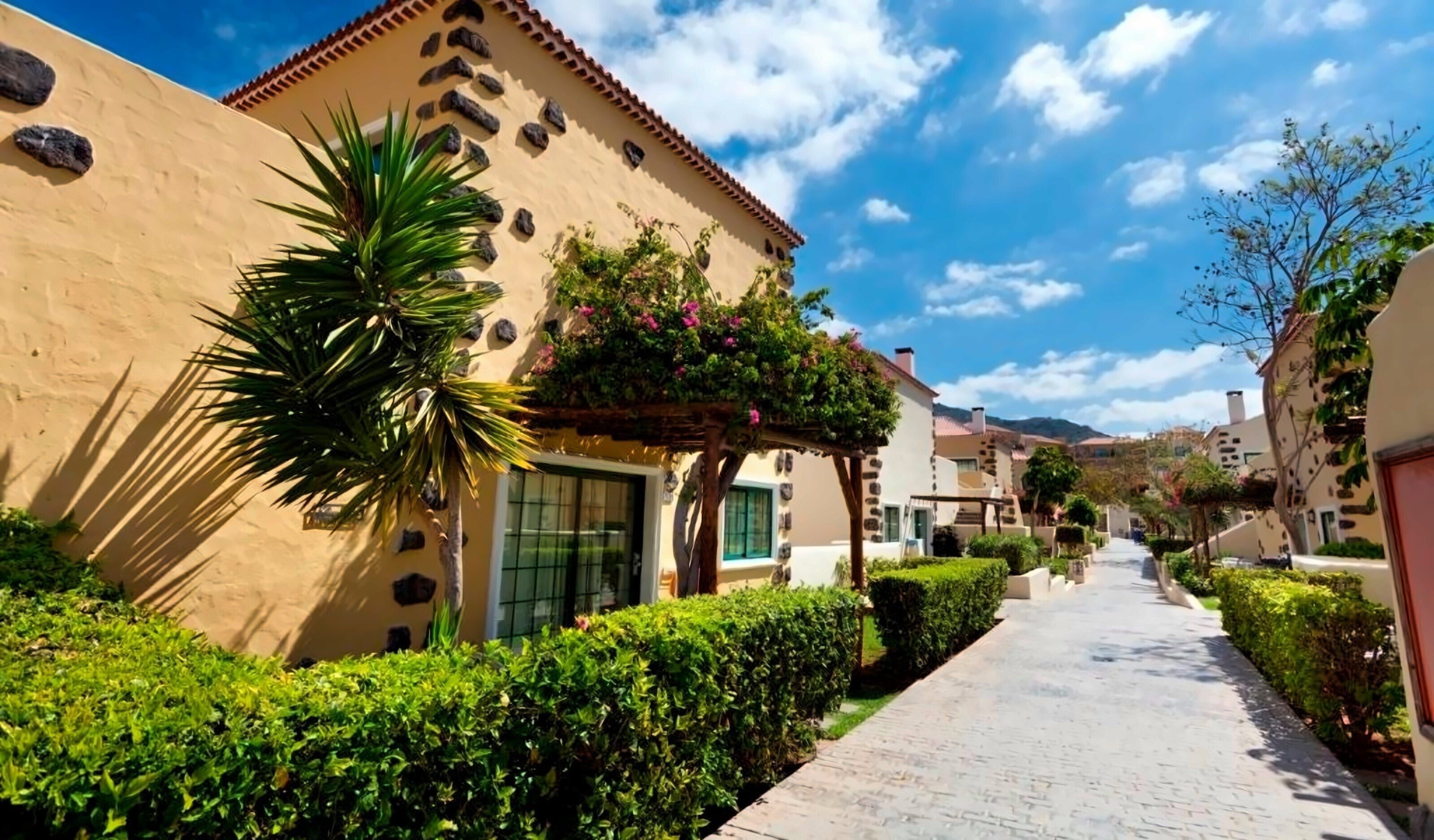 Obraz GF Isabel Hotel (ex. Isabel Aparthotel, Isabel Family, Hotel A. Isabel) 4*