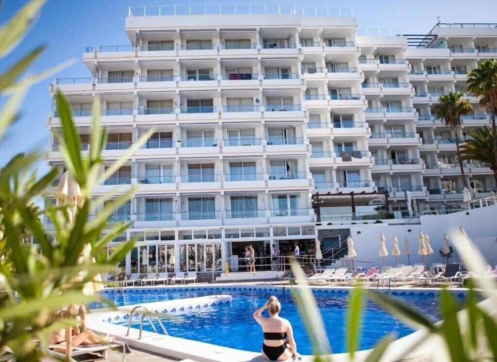 Изображение Coral Ocean View 4*