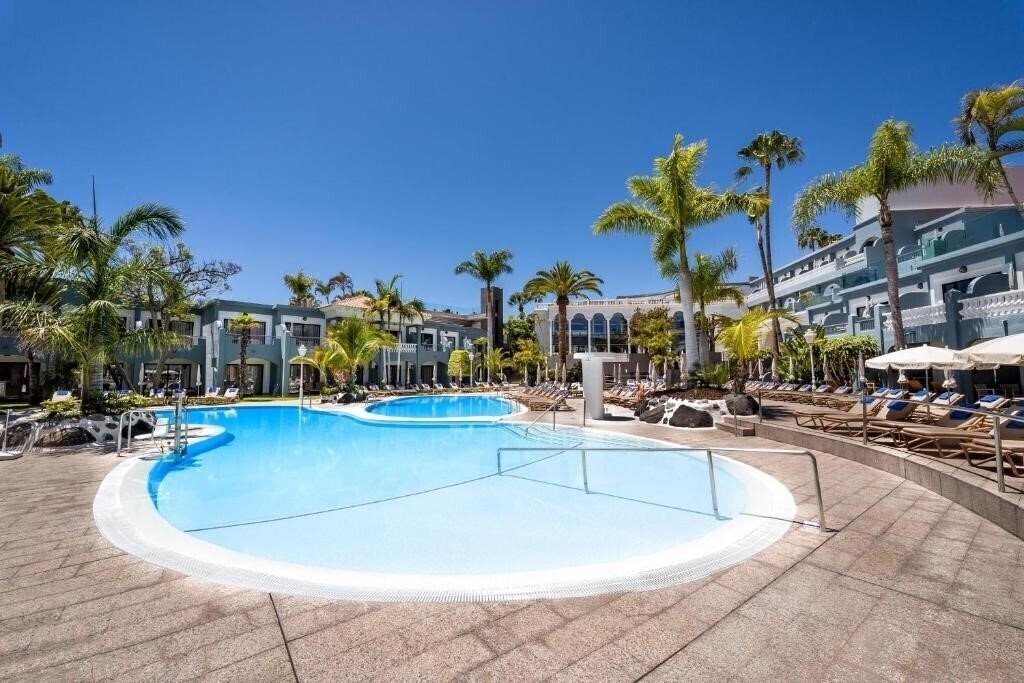 Зображення Adrian Hoteles Colon Guanahani (Adults Only From 16 Y.O.) 4*