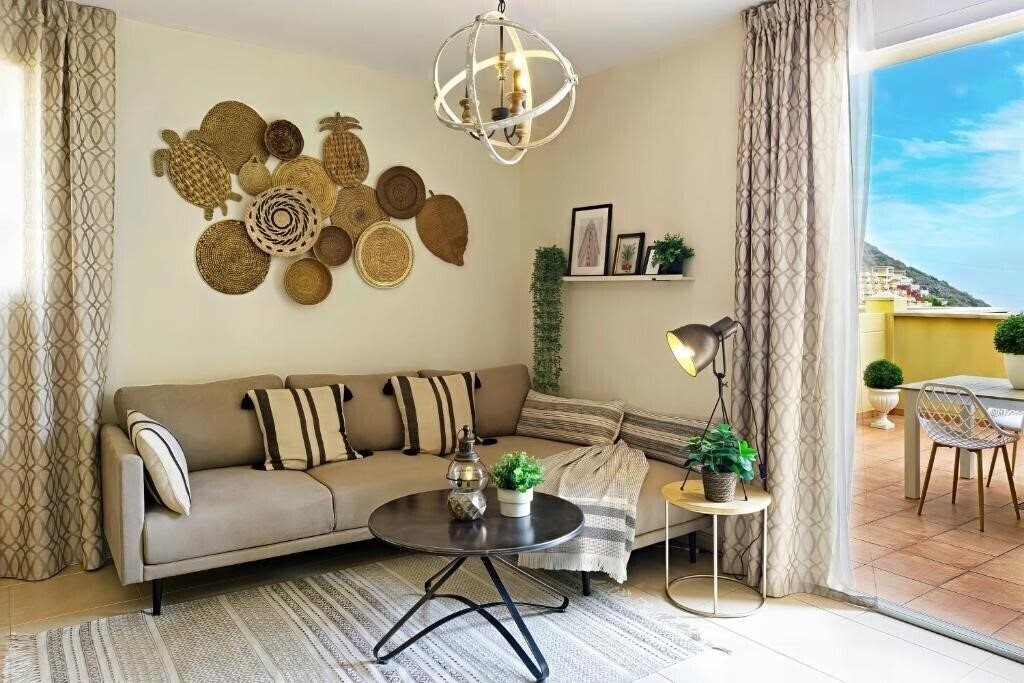 Отель Altos Del Roque 3*