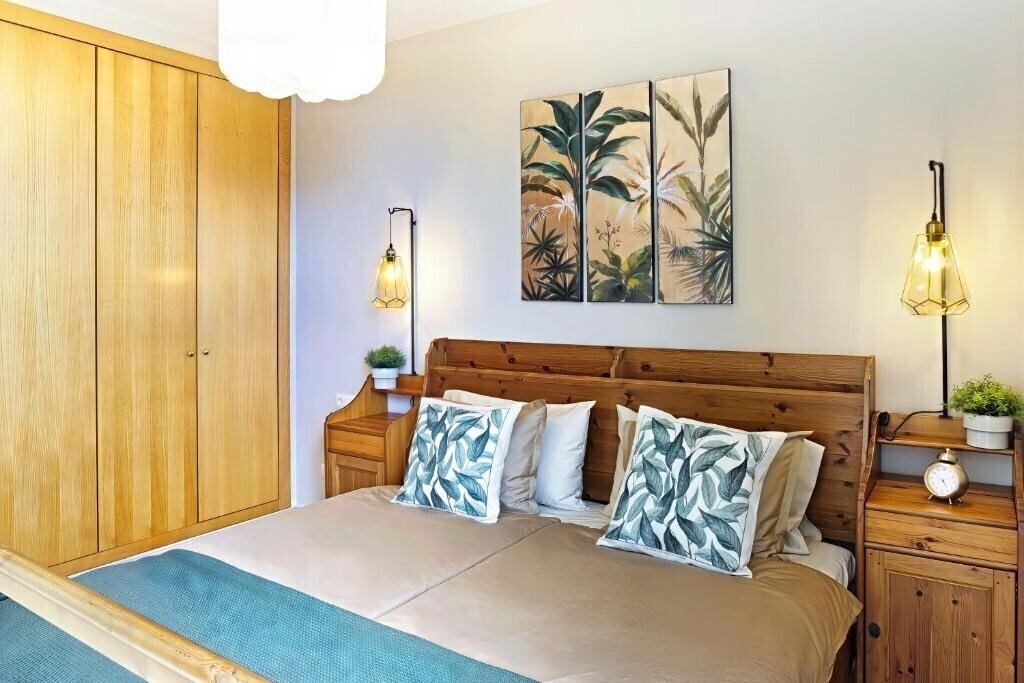 Фото Altos Del Roque 3*