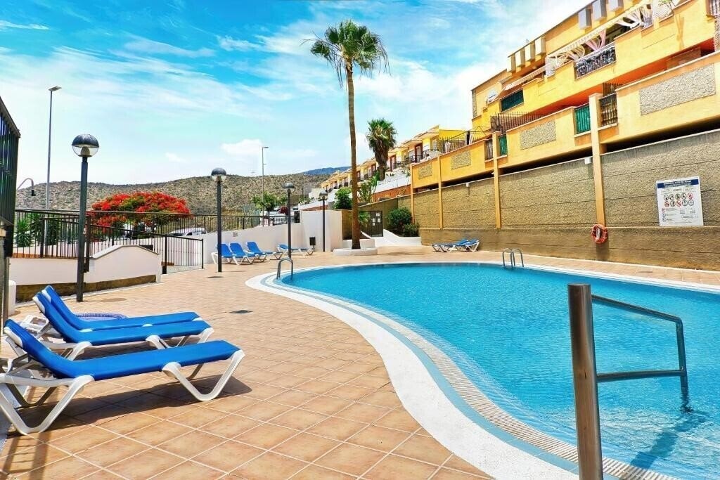 Изображение Altos Del Roque 3*