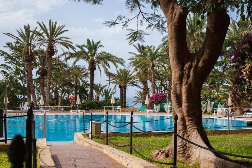 Hotel Residence Marazul Del Sur 4*