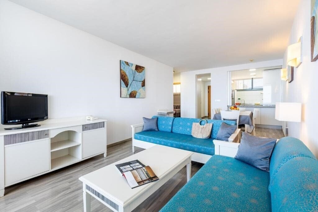 Zdjęcia Residence Marazul Del Sur 4*